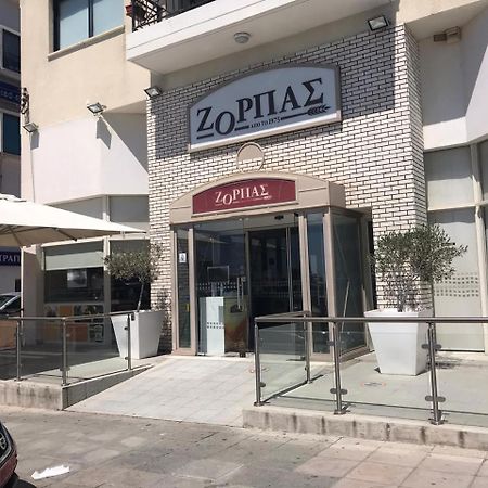 Sweet N' Boujee Studio Apartment With Varenda Pafos Dış mekan fotoğraf