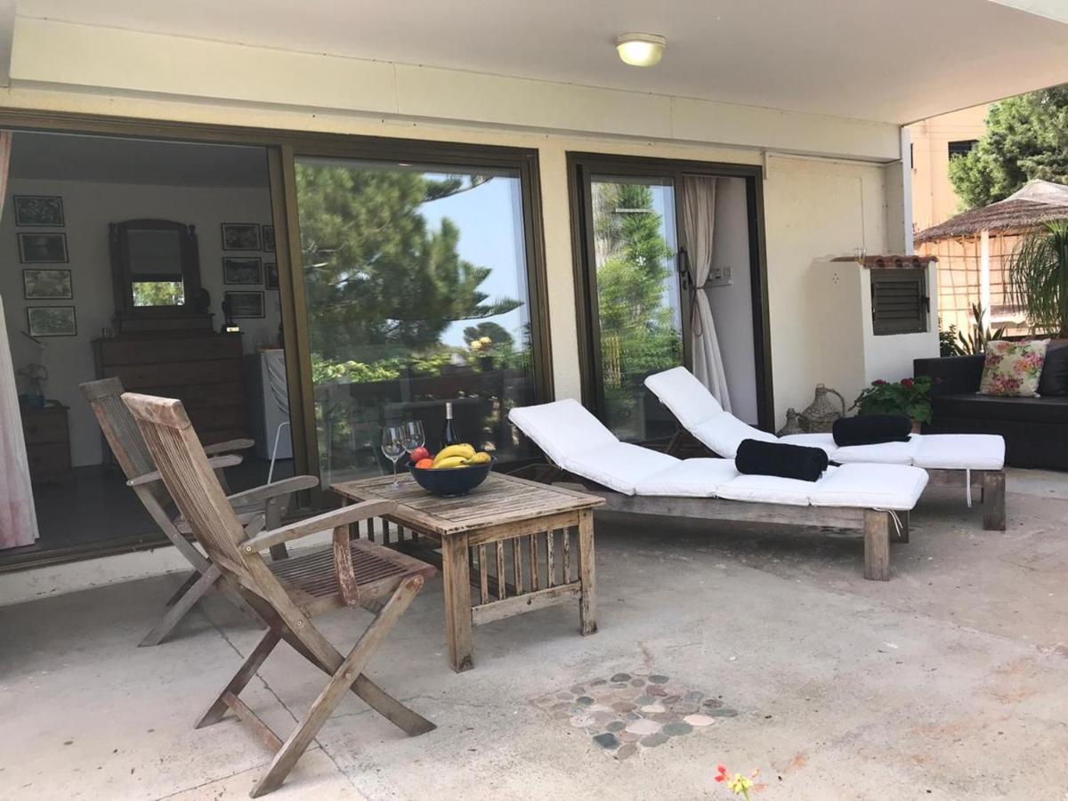 Sweet N' Boujee Studio Apartment With Varenda Pafos Dış mekan fotoğraf