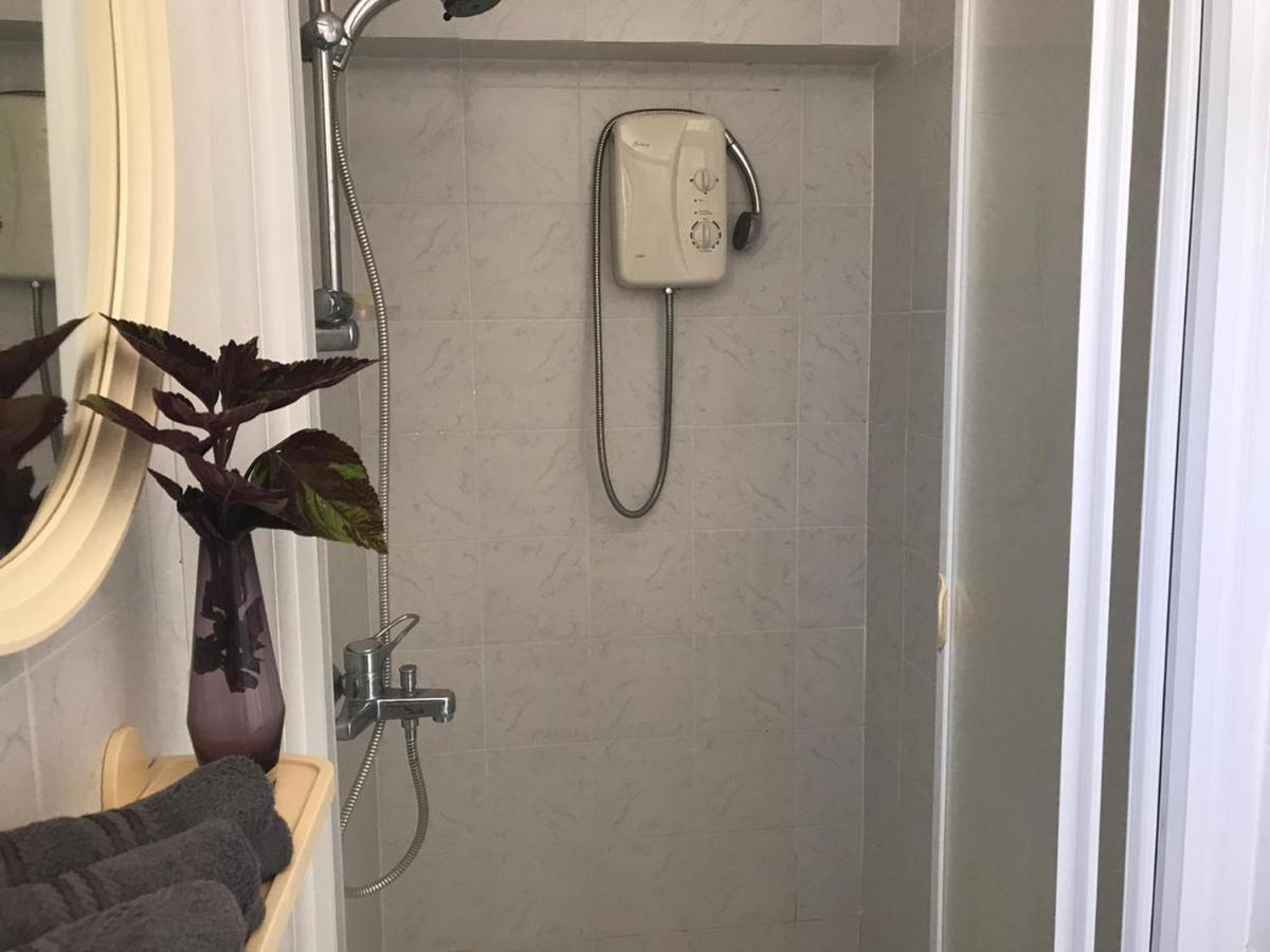 Sweet N' Boujee Studio Apartment With Varenda Pafos Dış mekan fotoğraf
